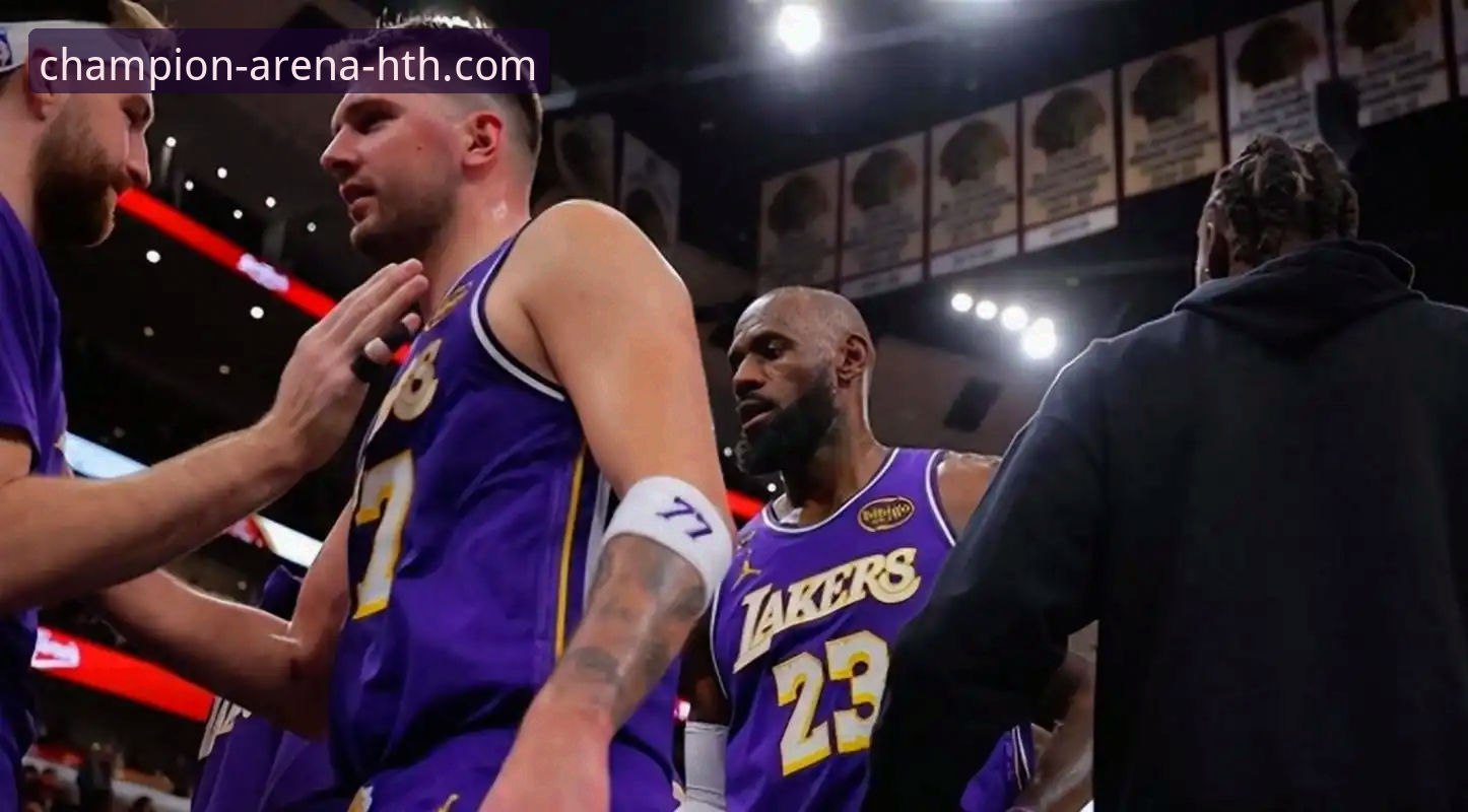 揭秘湖人三巨头火力全开背后的数据盛宴：一次华体会官网手机登录评测的深度视角